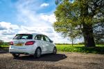 Mercedes-Benz B220 CDI 4Matic Sport 2014 года (UK)
